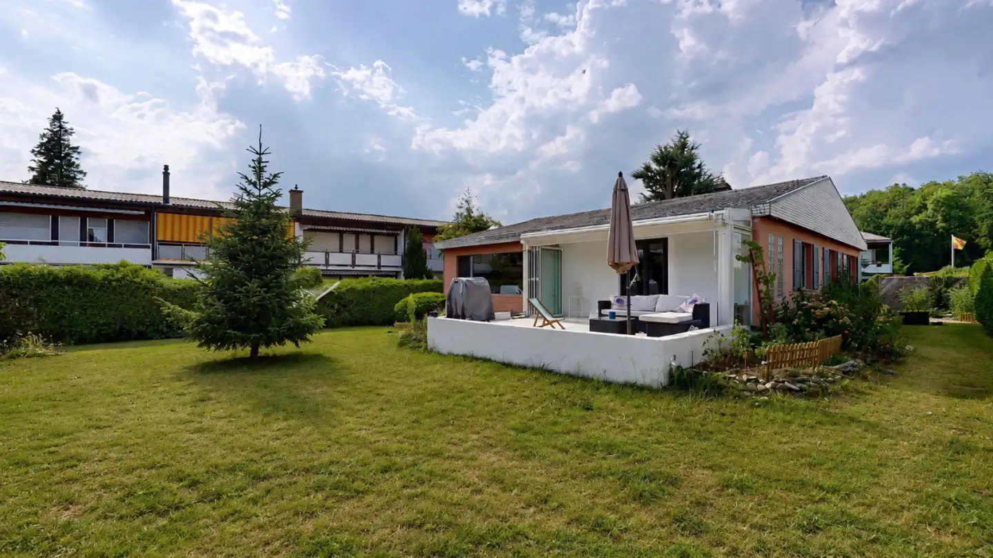 Single house for sale - 3206 Rizenbach