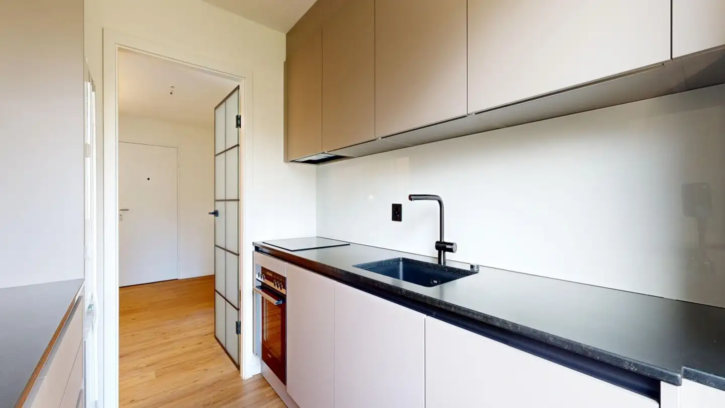Wohnung kaufen - 4310 Rheinfelden