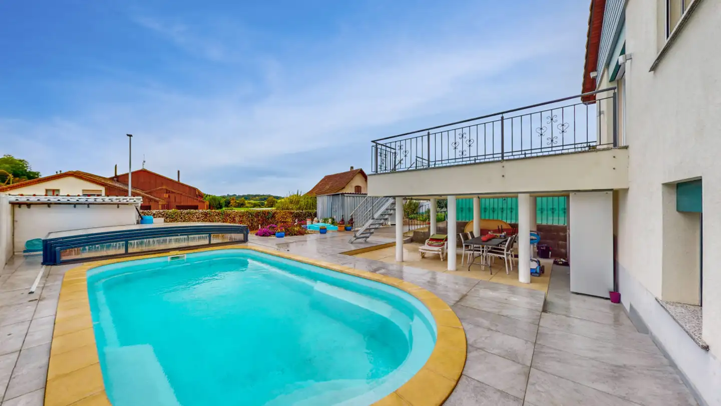 Row house for sale - 1700 Fribourg - Photo 3