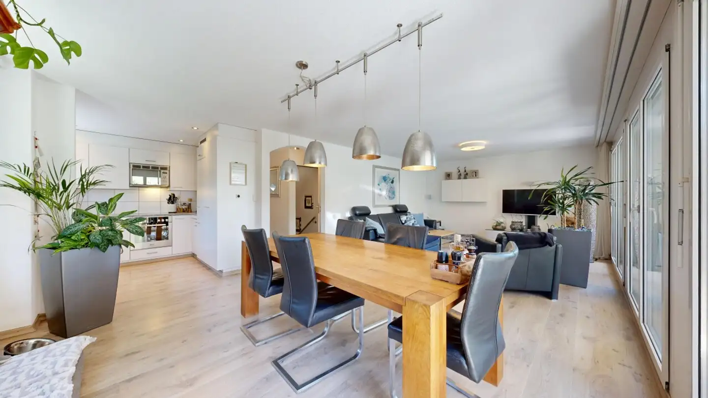 Maison individuelle à vendre - 8305 Dietlikon - Photo 2