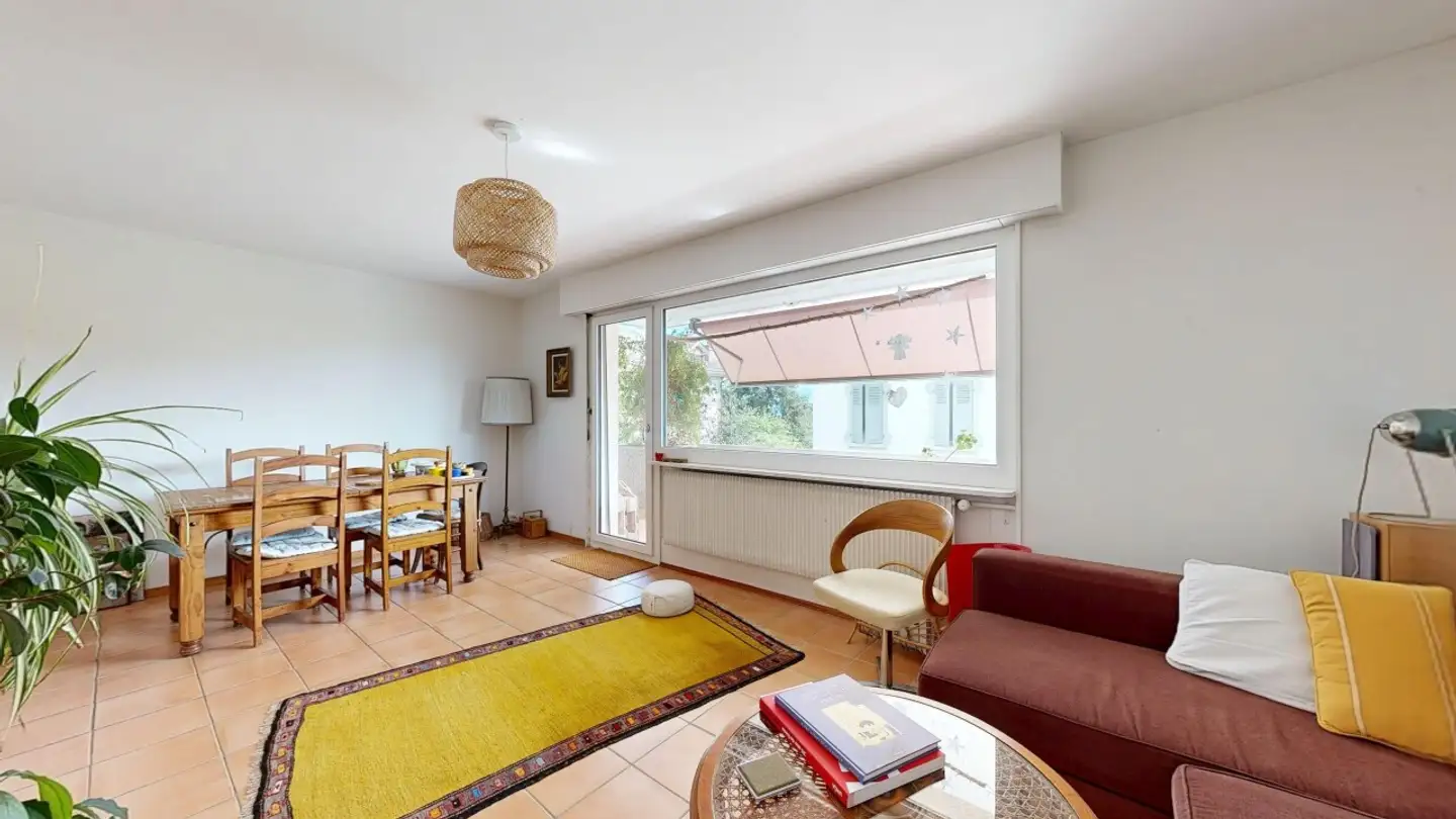 Appartement à vendre - 1012 Lausanne - Photo 2