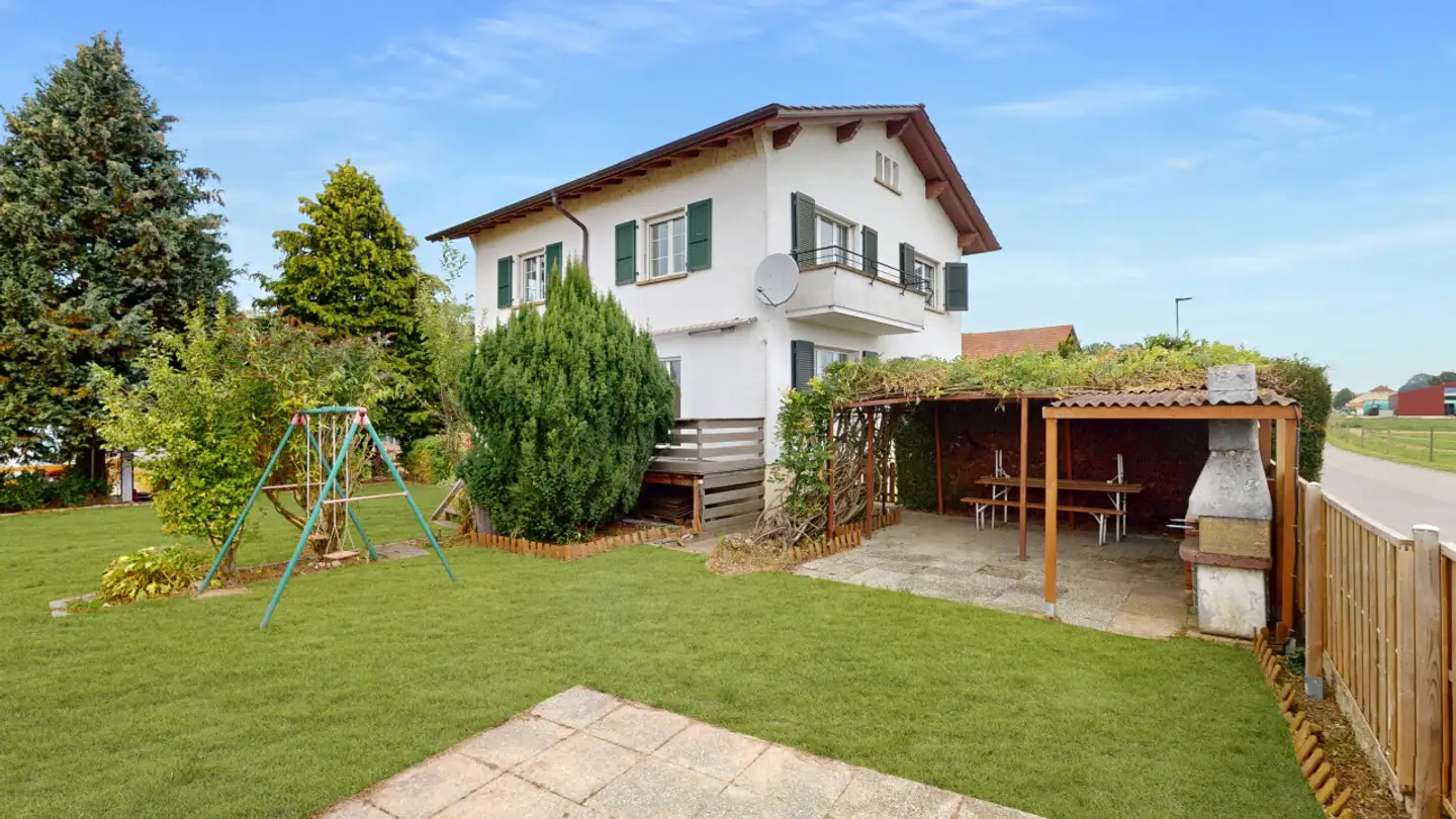 Single house for sale - 1544 Gletterens - Photo 2