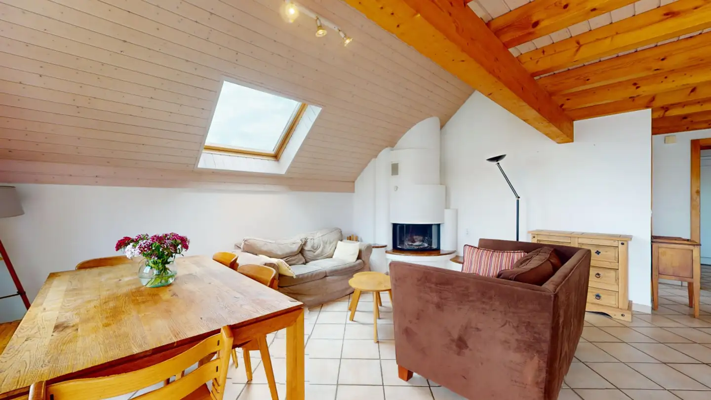 Appartamento in vendita - 1058 Villars-Tiercelin - Foto 4