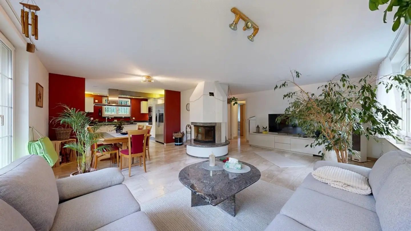 Einfamilienhaus kaufen - 8268 Salenstein - Foto 4