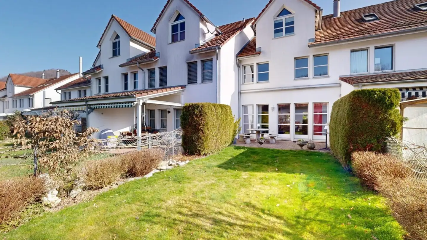 Maison en terrasse à vendre - Loomattstrasse 44e, 8143 Stallikon - Photo 4