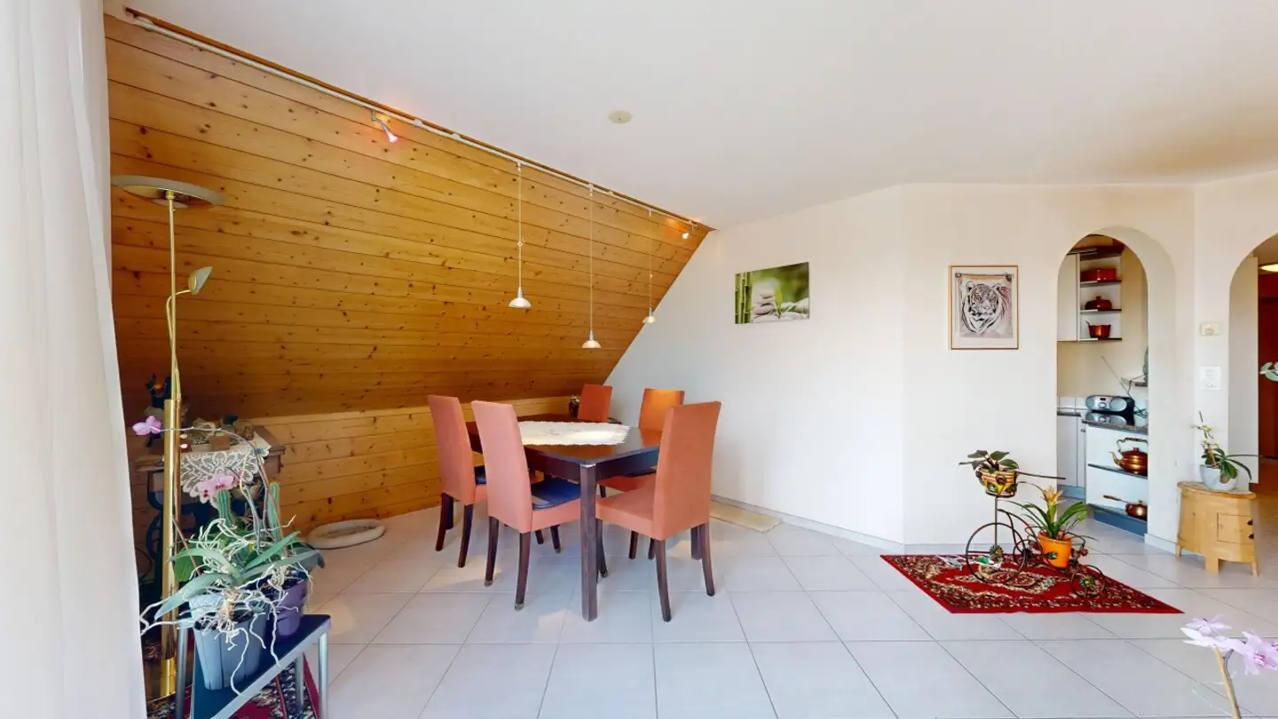Apartment for sale - 3415 Rüegsauschachen - Photo 2