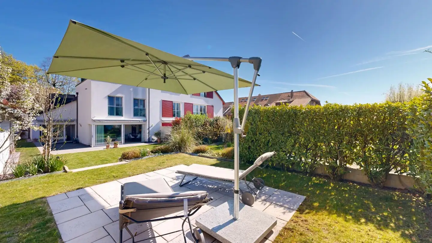 Wohnung kaufen - 1276 Gingins - Foto 4