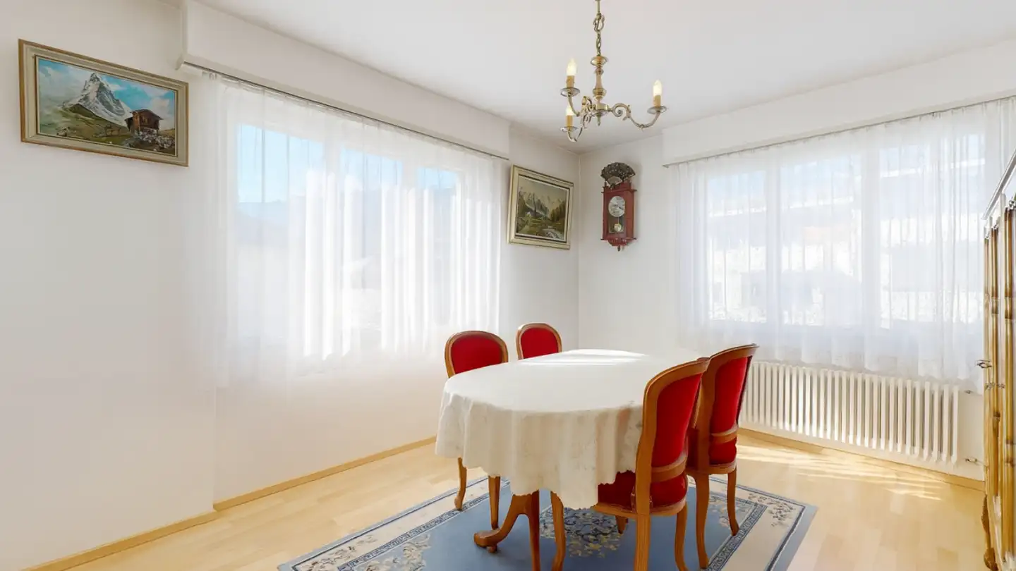 Appartamento in vendita - 3960 Sierre - Foto 4