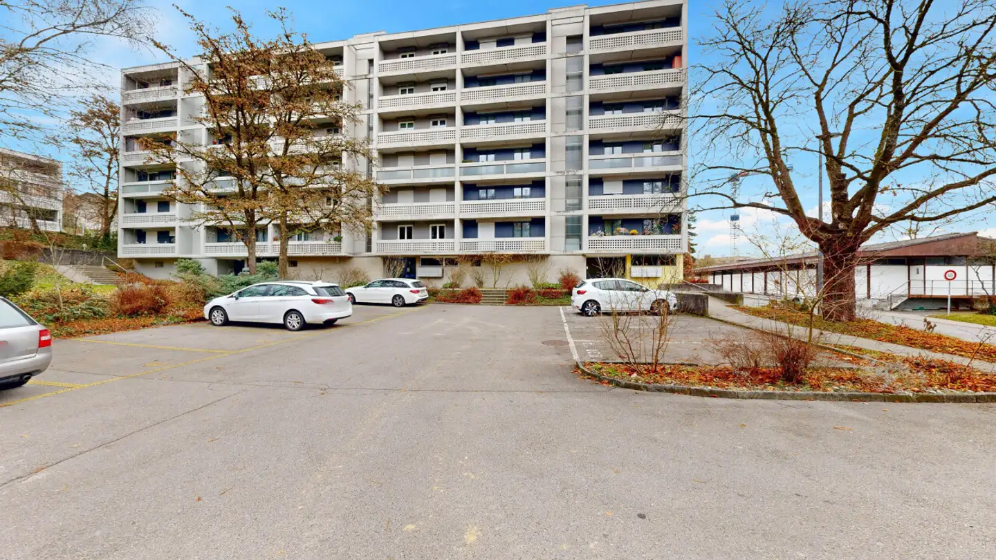 Mischgenutztes Gebäude kaufen - 3048 Worblaufen