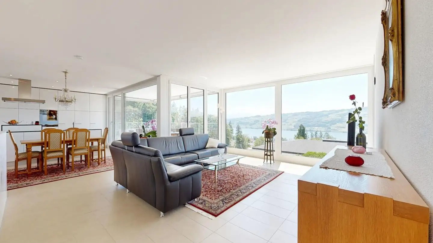 Single house for sale - Trestenberghalde 26, 6285 Hitzkirch - Photo 4