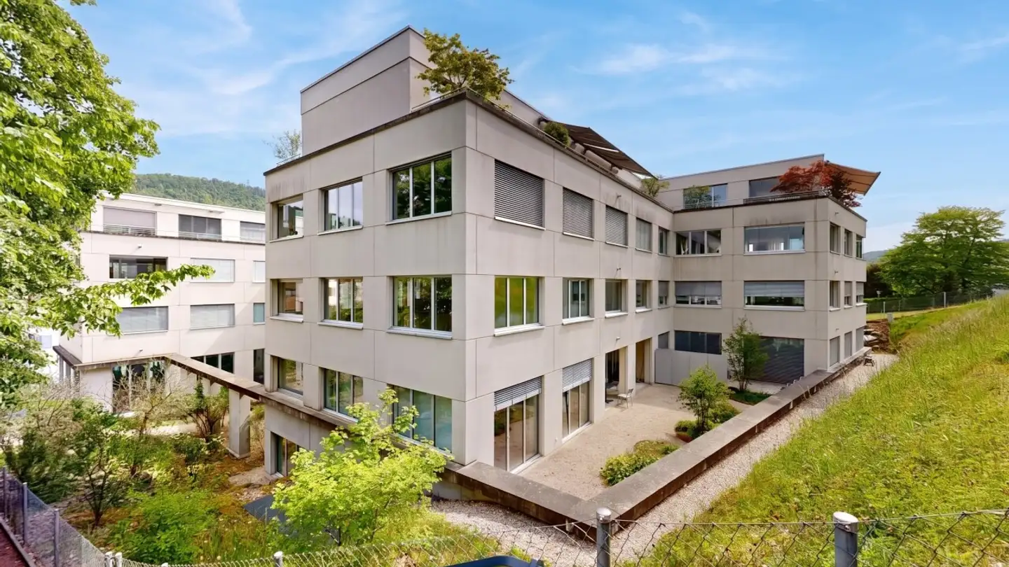 Apartment for sale - 4410 Liestal