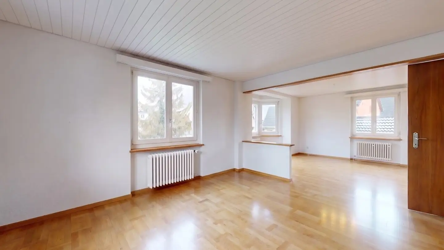 Einfamilienhaus kaufen - 4665 Oftringen