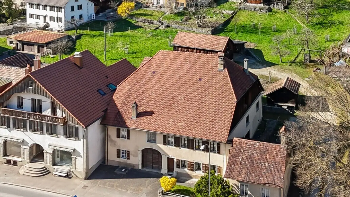 Ferme à vendre - 2738 Court - Photo 2