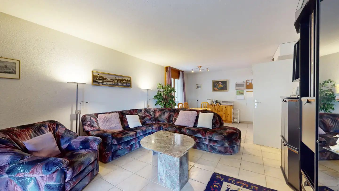 Appartamento in vendita - 1899 Torgon