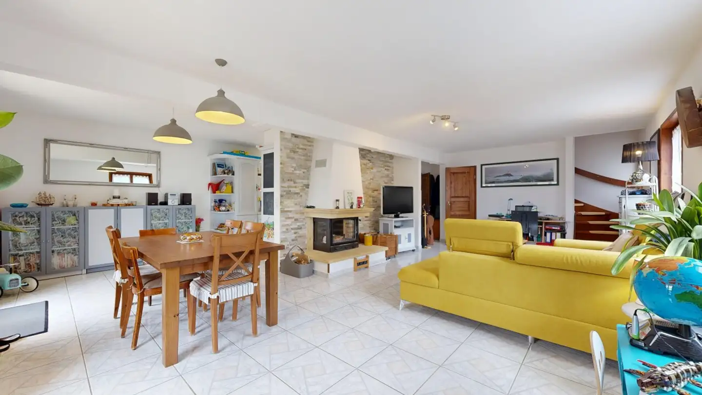 Row house for sale - 1608 Oron-le-Châtel - Photo 3