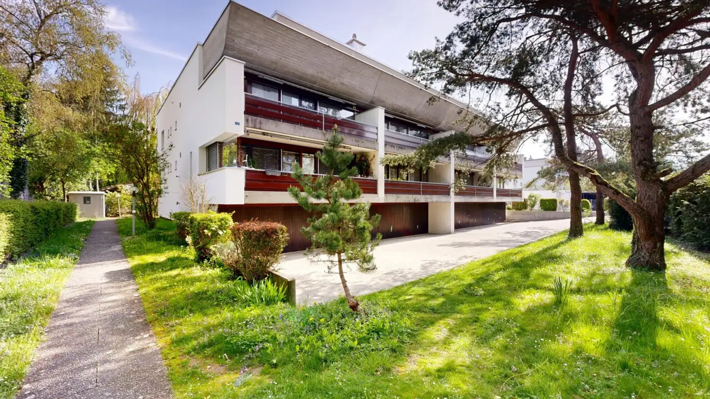 Apartment for sale - 2560 Nidau