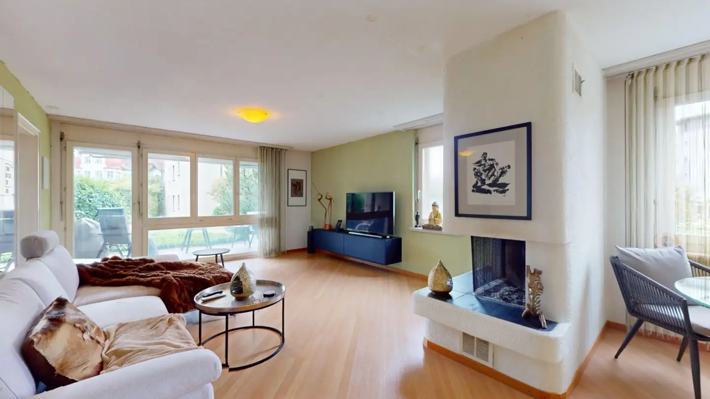 Wohnung kaufen - 8280 Kreuzlingen - Foto 2