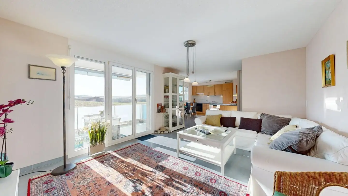 Appartamento in vendita - 1315 La Sarraz