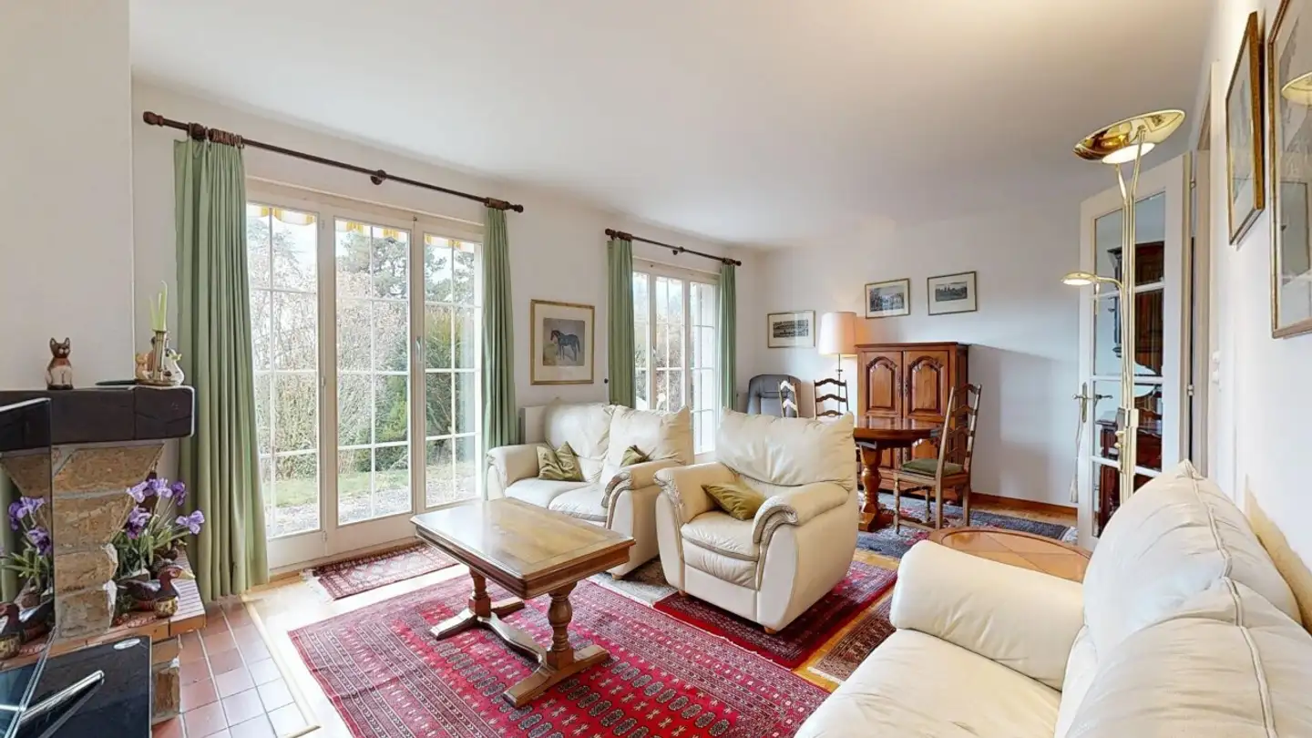 Row house for sale - 1807 Blonay - Photo 4