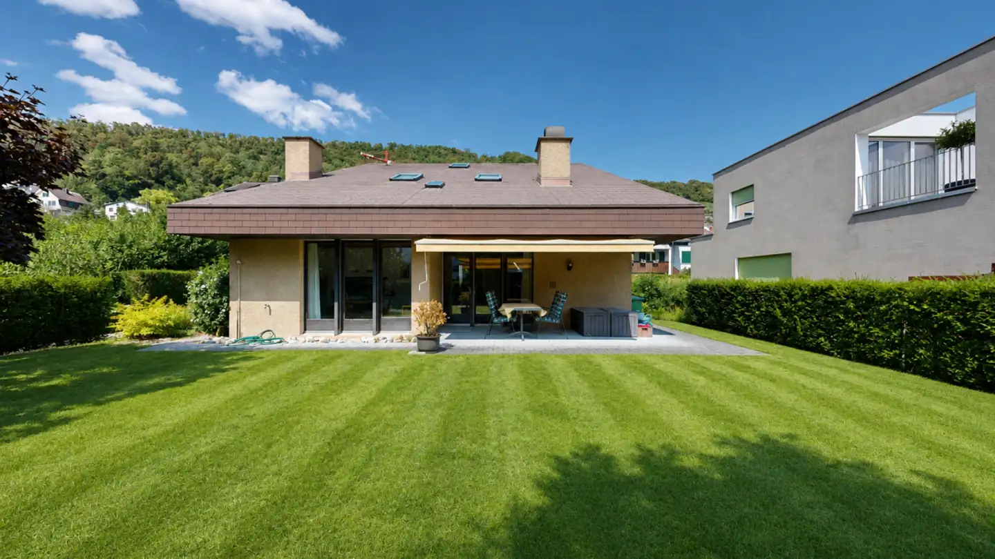 Casa singola in vendita - 5430 Wettingen