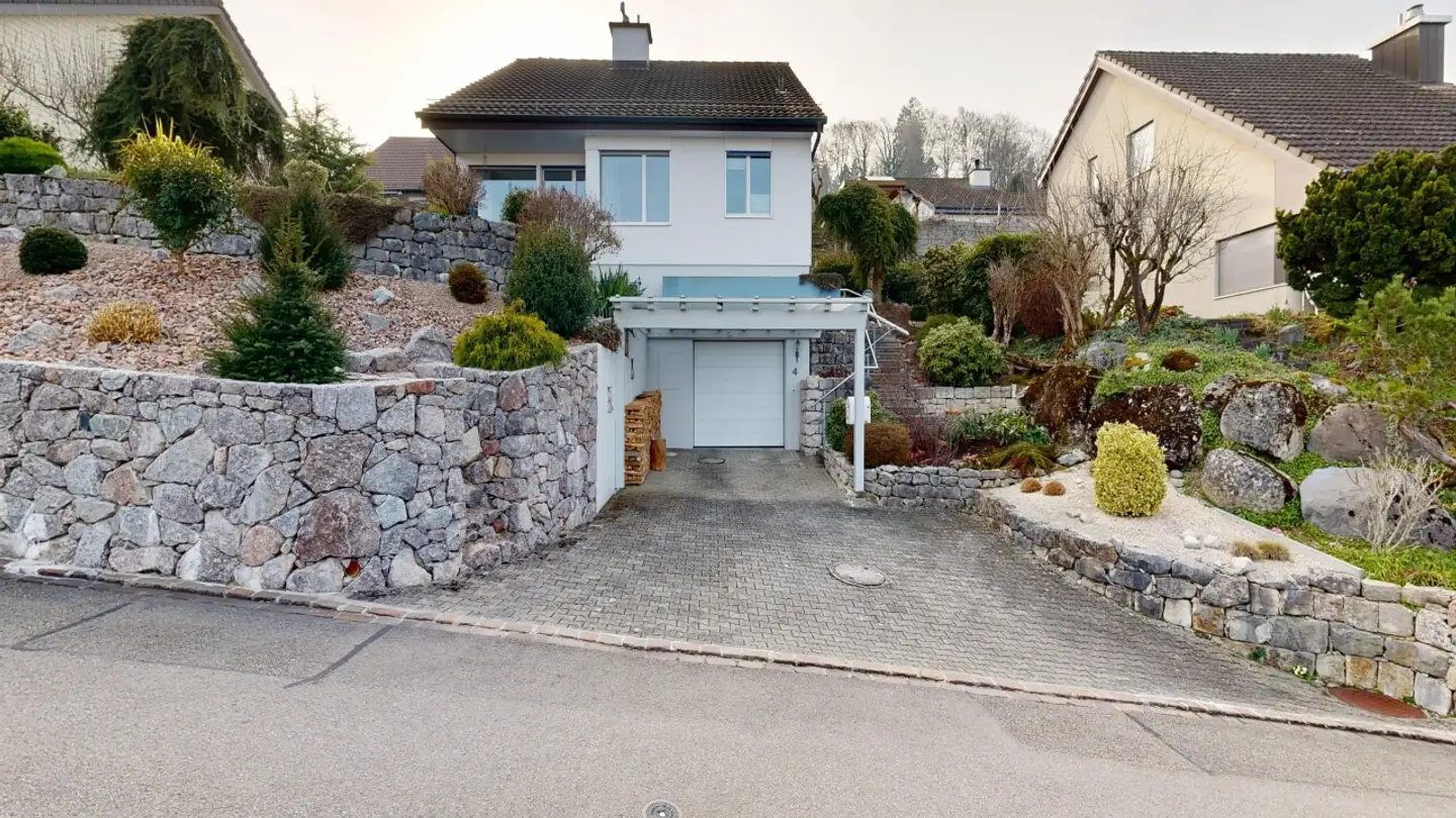 Casa singola in vendita - 8964 Rudolfstetten - Foto 3