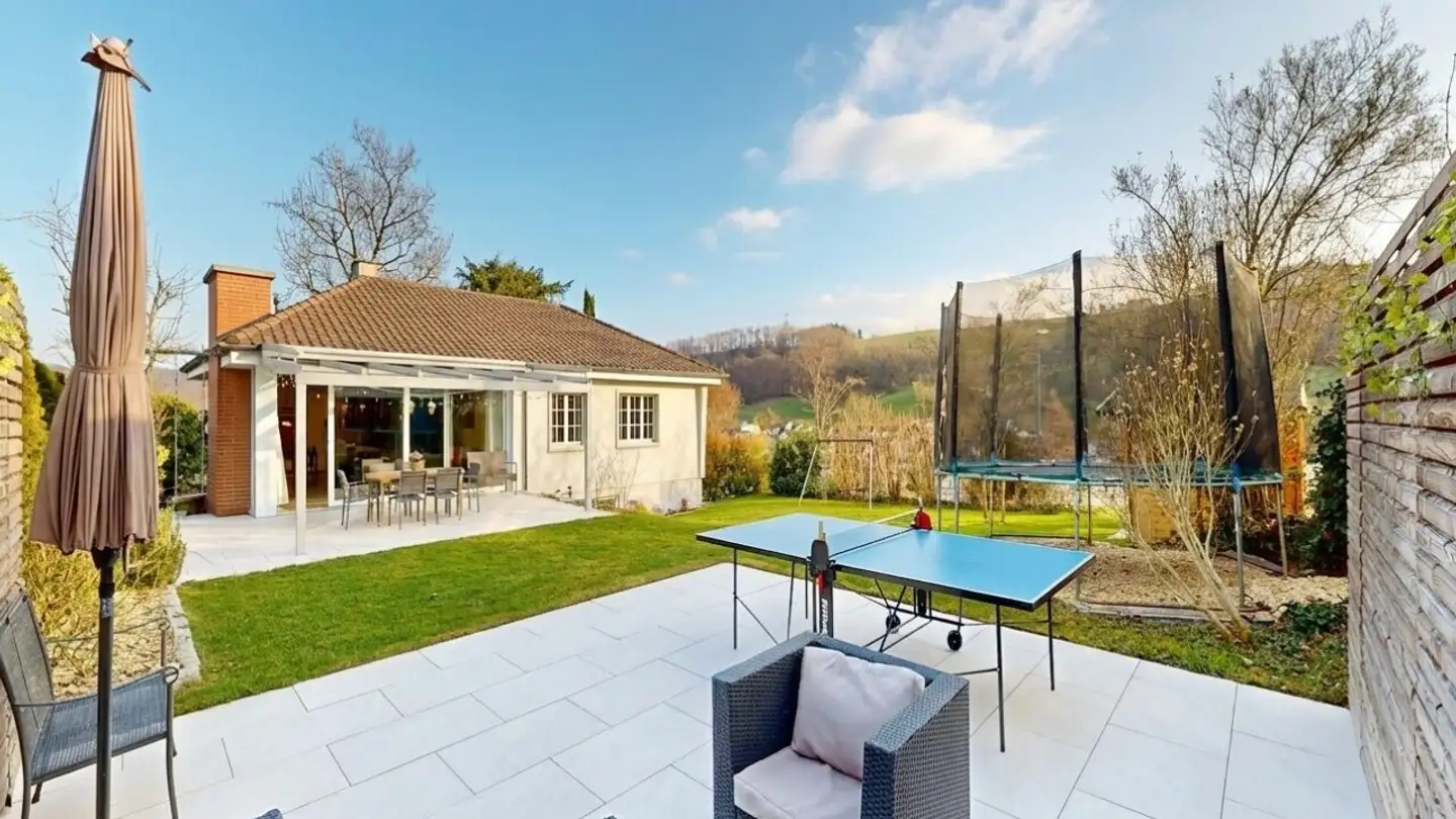 Casa singola in vendita - 4416 Bubendorf