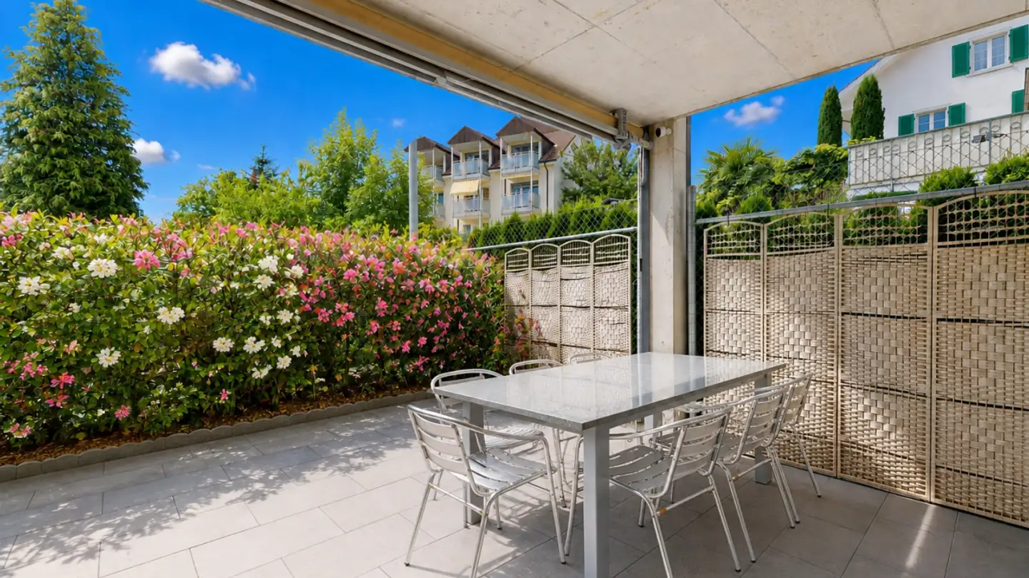 Apartment for sale - Kindhauserstrasse 38, 8962 Bergdietikon - Photo 4