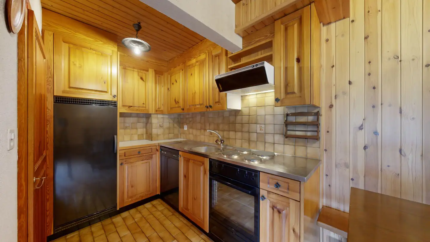 Single house for sale - 1875 Morgins