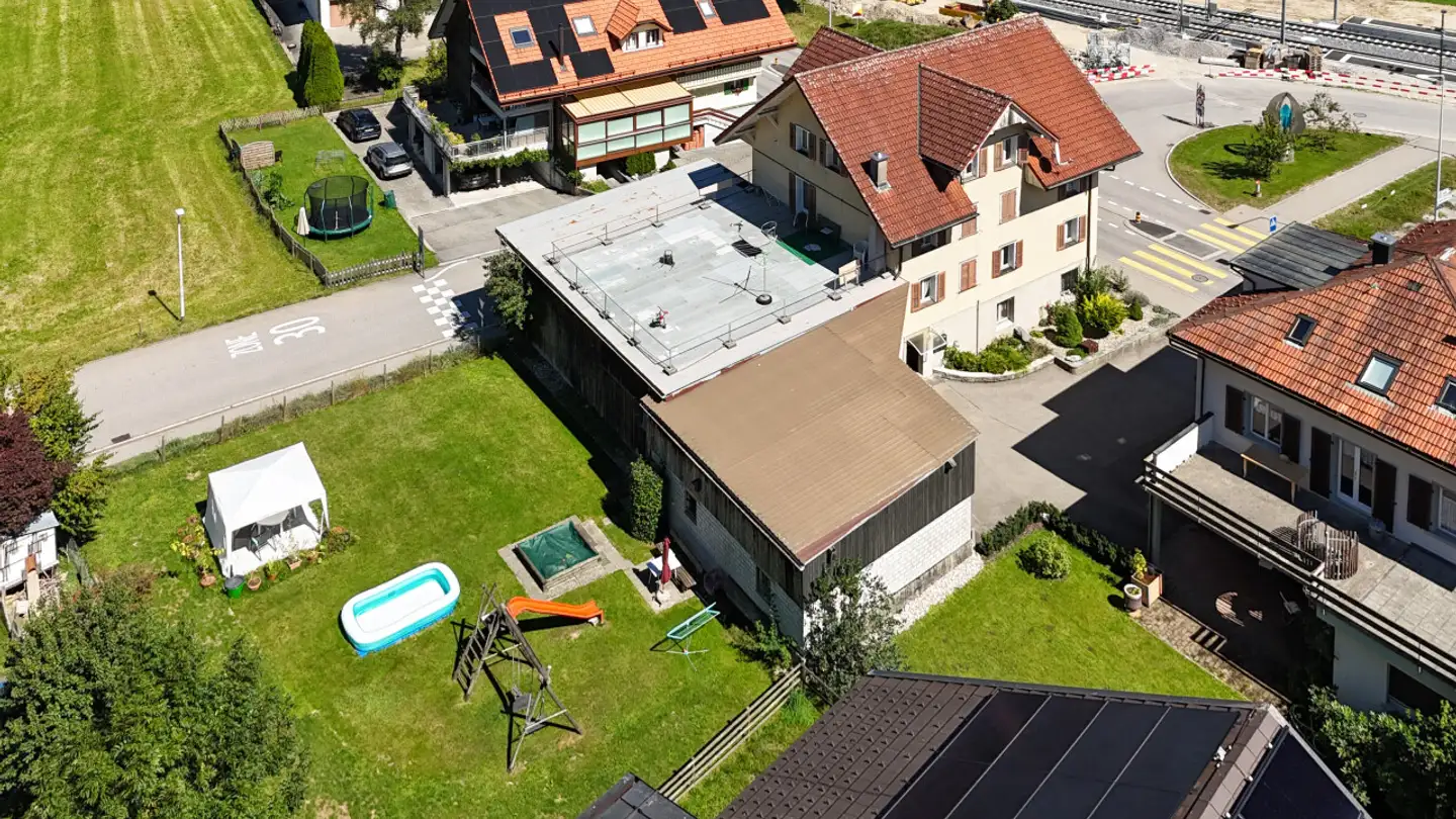 Edificio ad uso misto in vendita - 6182 Escholzmatt - Foto 3