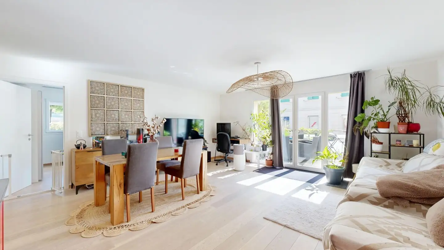 Appartement à vendre - 1066 Epalinges - Photo 4