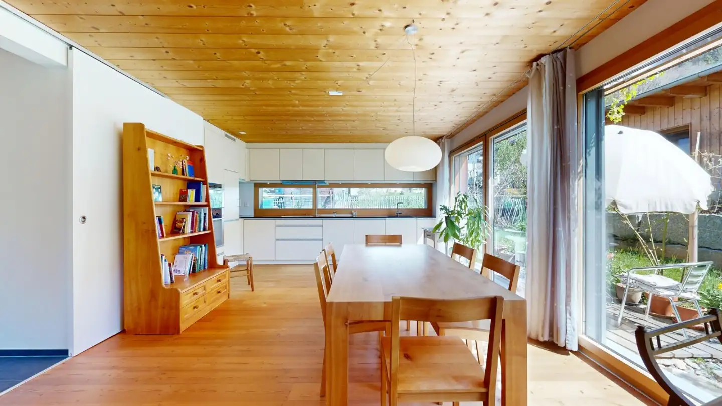 Attico in vendita - 7405 Rothenbrunnen - Foto 4