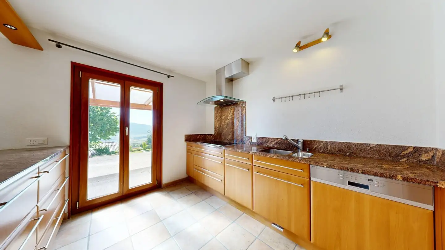 Single house for sale - 2208 Les Hauts-Geneveys - Photo 3