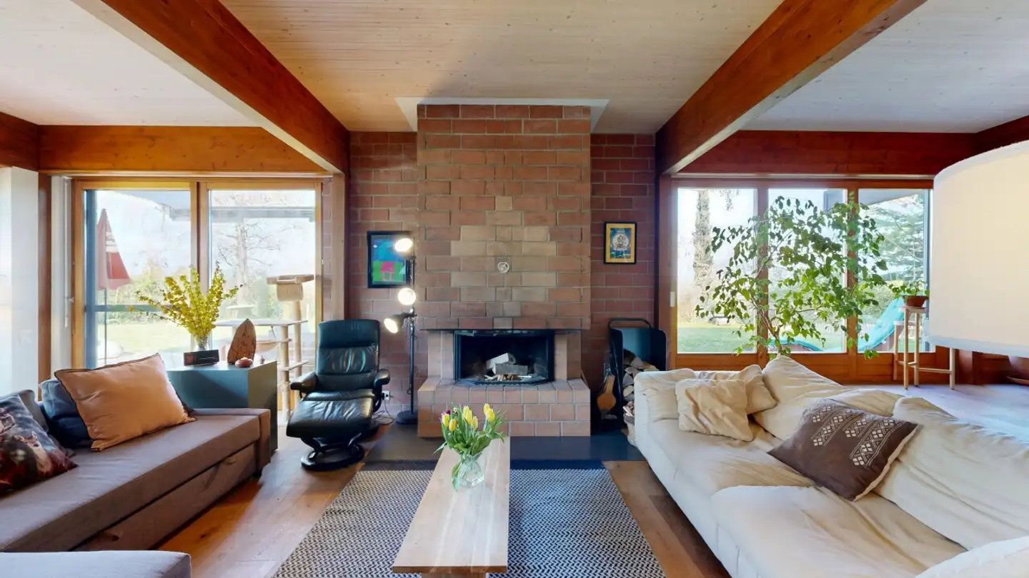 Casa singola in vendita - 1462 Yvonand - Foto 3