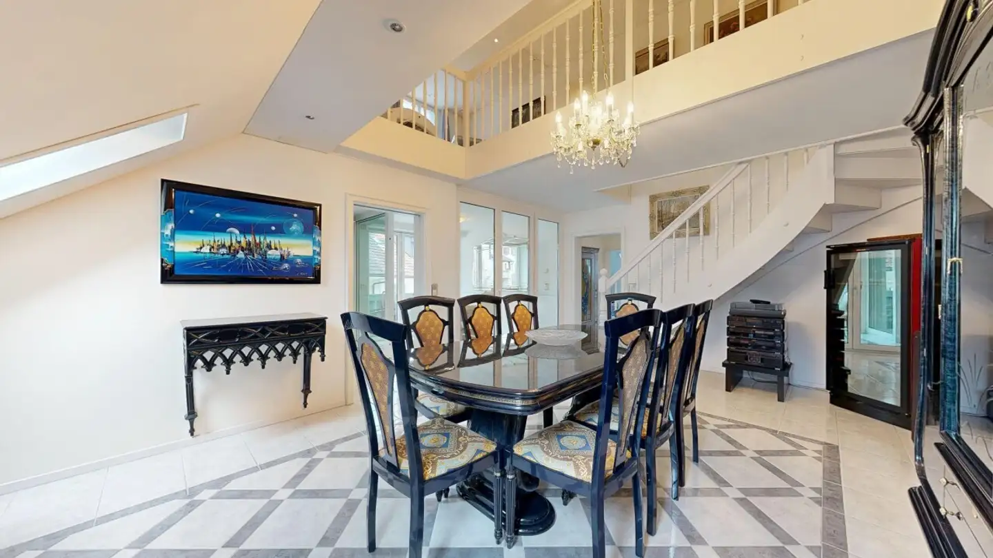 Penthouse kaufen - 5074 Eiken