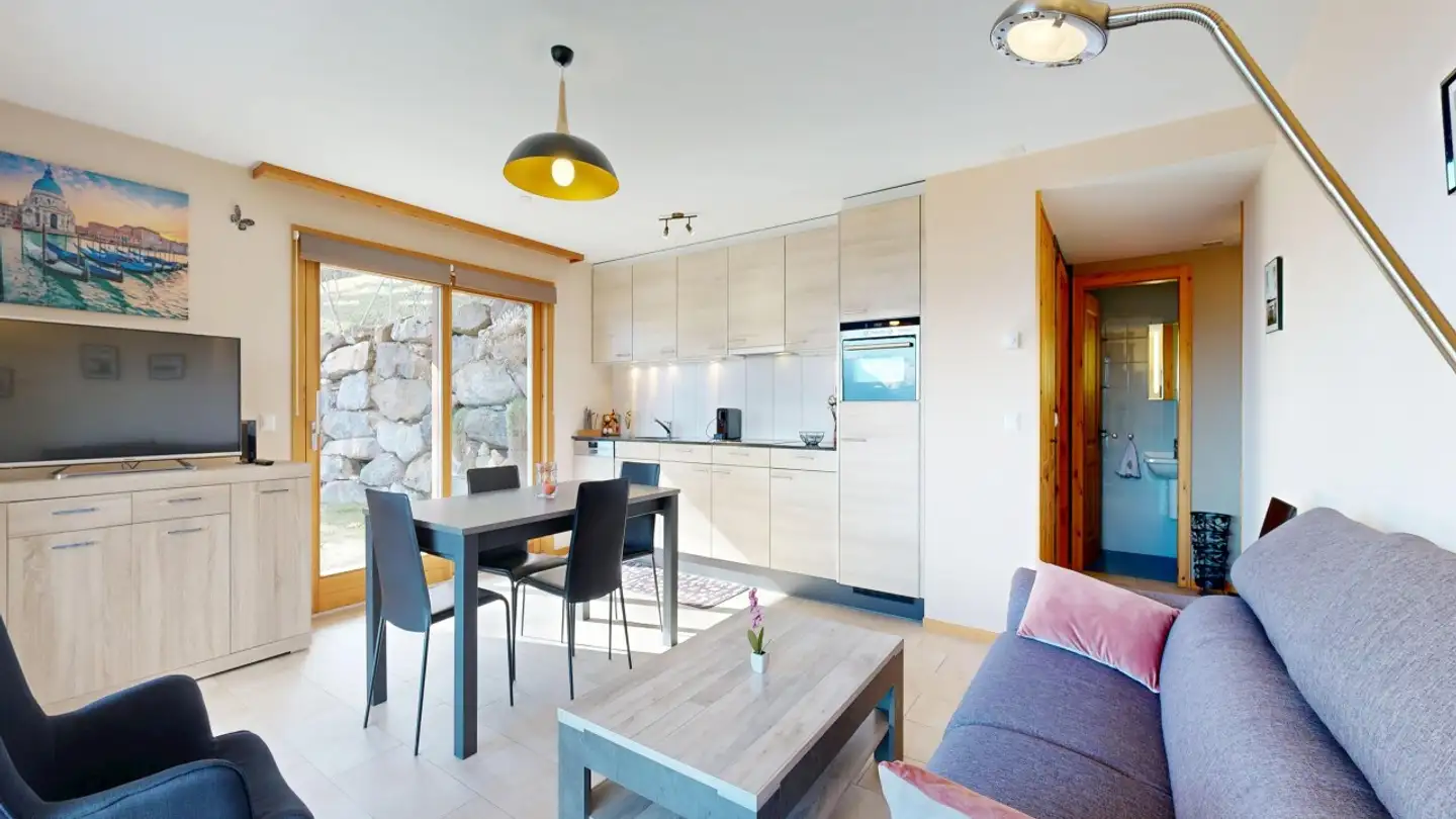 Appartamento in vendita - 1854 Leysin - Foto 4