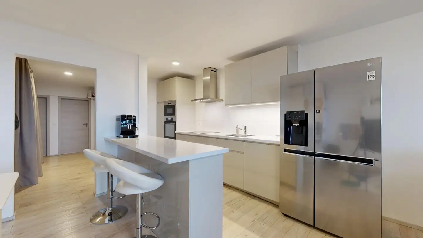 Appartamento in vendita - 2000 Neuchâtel - Foto 4