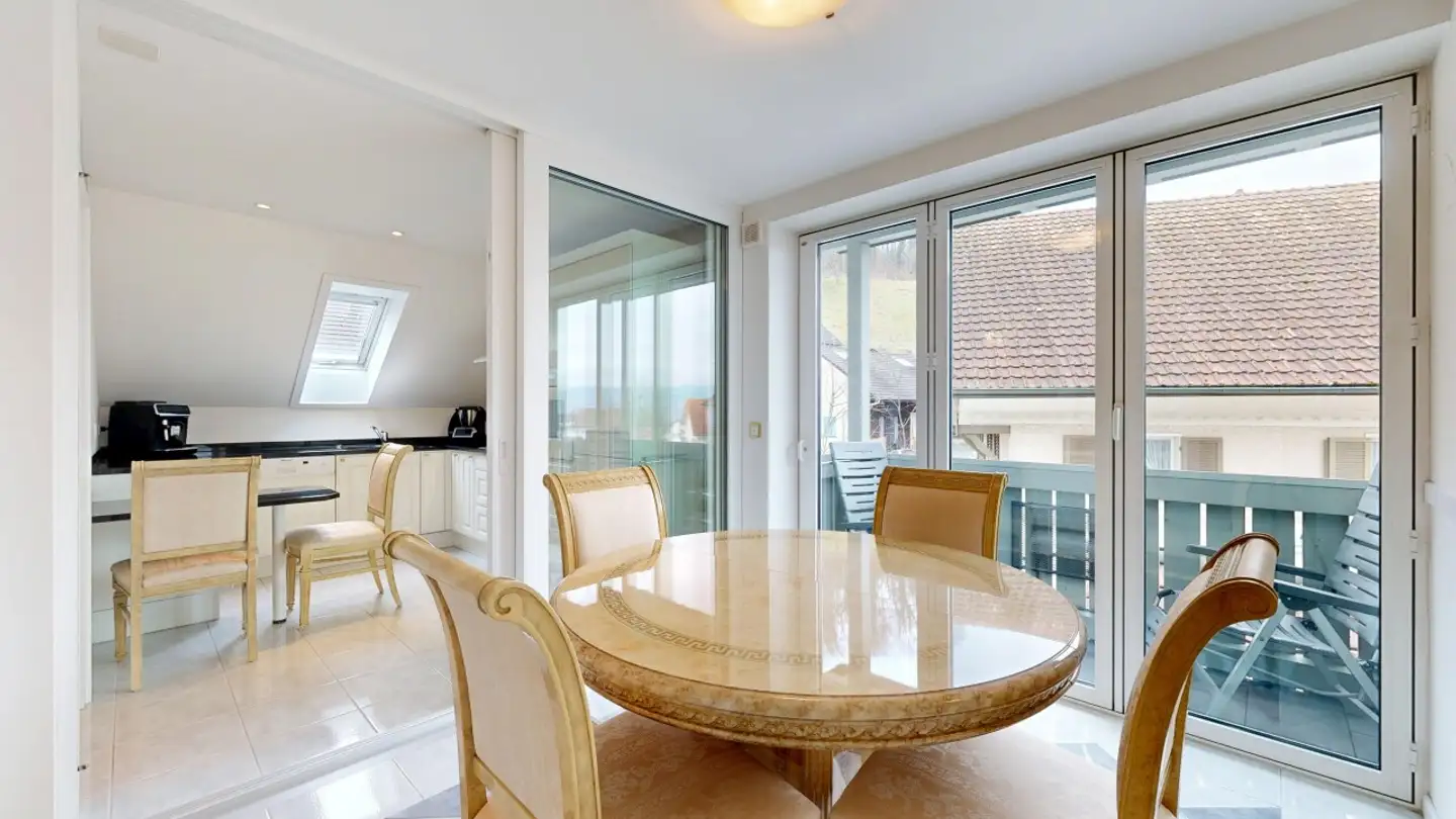 Penthouse kaufen - 5074 Eiken - Foto 4