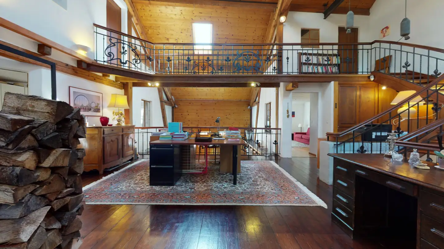 Row house for sale - 1442 Montagny-près-Yverdon - Photo 2