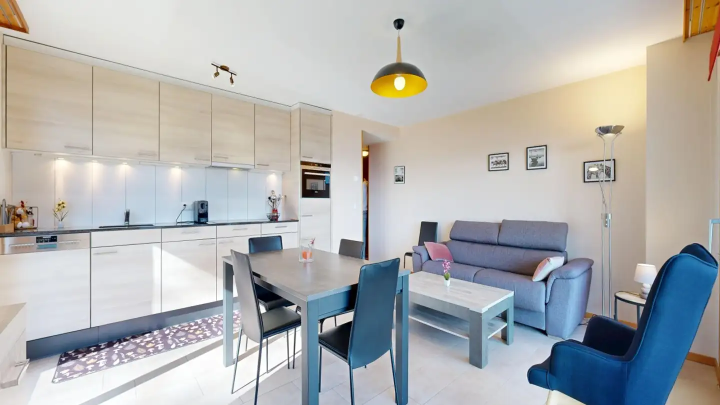 Appartamento in vendita - 1854 Leysin - Foto 3