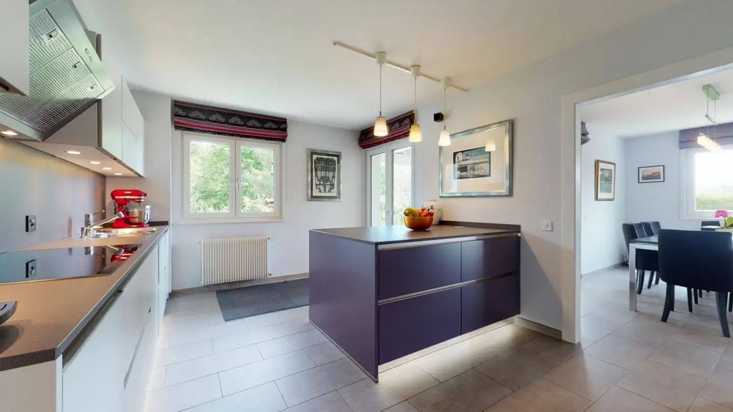 Maison individuelle à vendre - 1023 Crissier - Photo 4