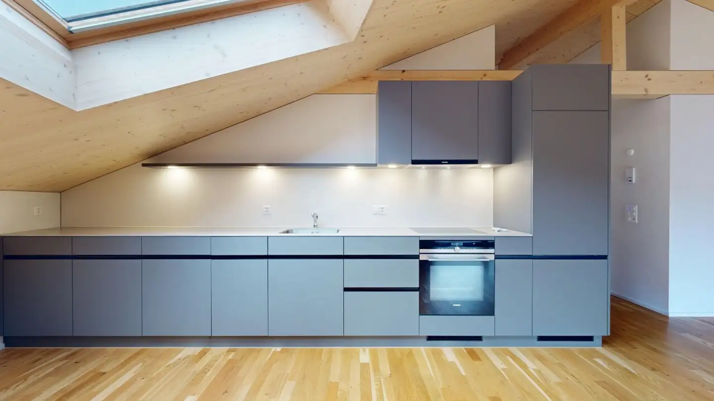 Penthouse for sale - Rösslistutz 8, 6464 Spiringen - Photo 4