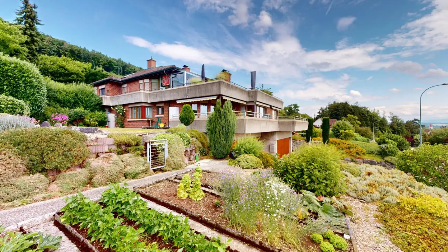 Stepped apartment for sale - 8570 Weinfelden - Photo 2