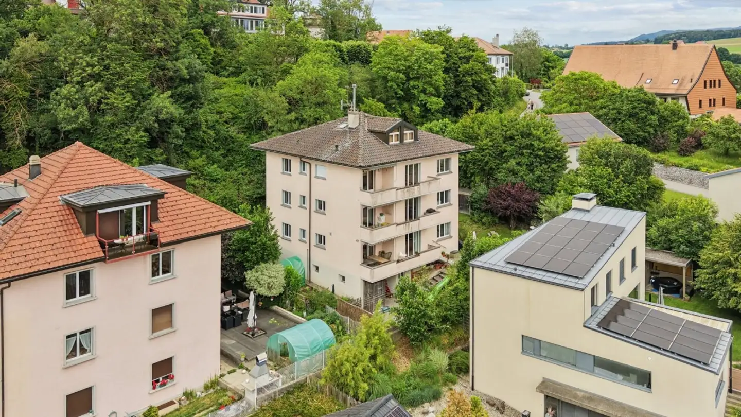 Mixed-use building for sale - 1680 Romont FR - Photo 4