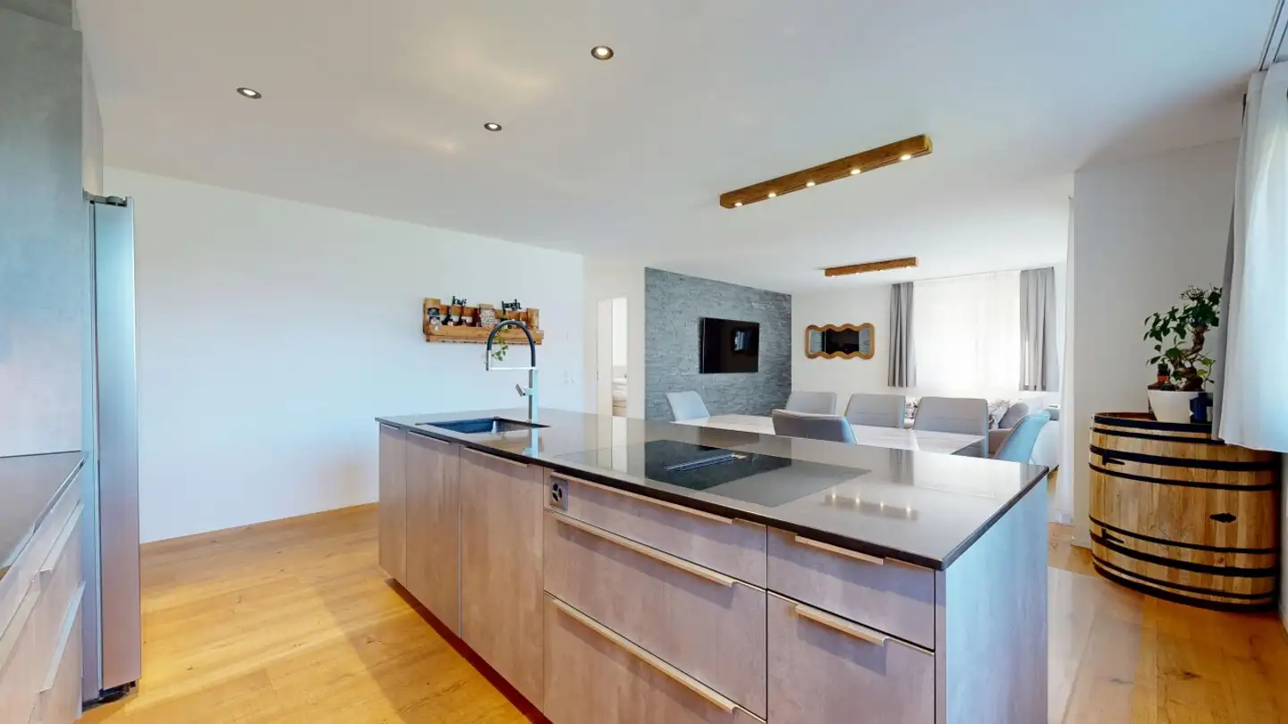 Appartamento in vendita - 8308 Illnau - Foto 3