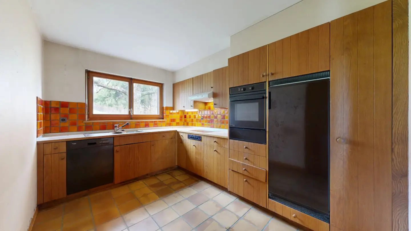 Casa singola in vendita - 2054 Chézard-St-Martin - Foto 4