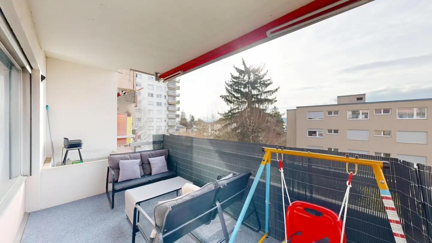 Wohnung kaufen - 2525 Le Landeron - Foto 2