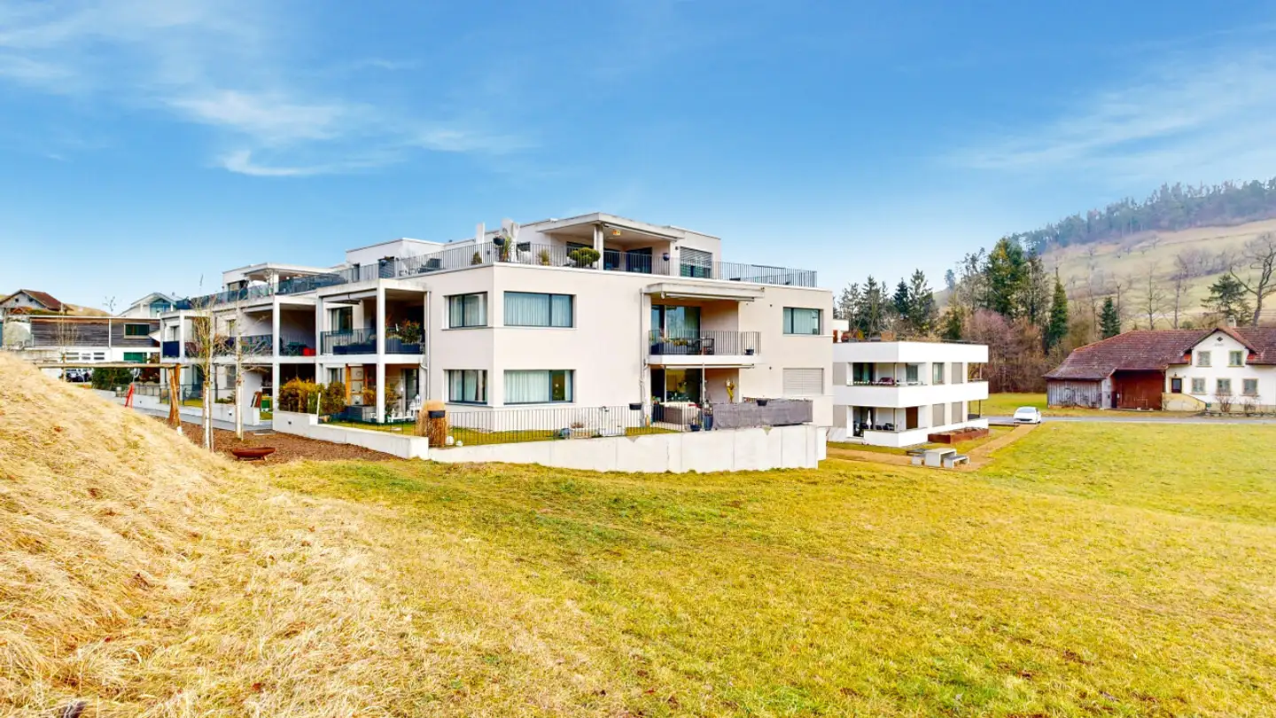 Attico in vendita - 5079 Zeihen - Foto 4