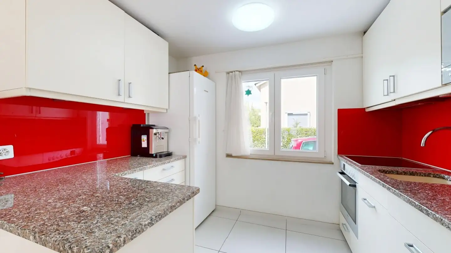 Maison en terrasse à vendre - 4153 Reinach BL - Photo 4