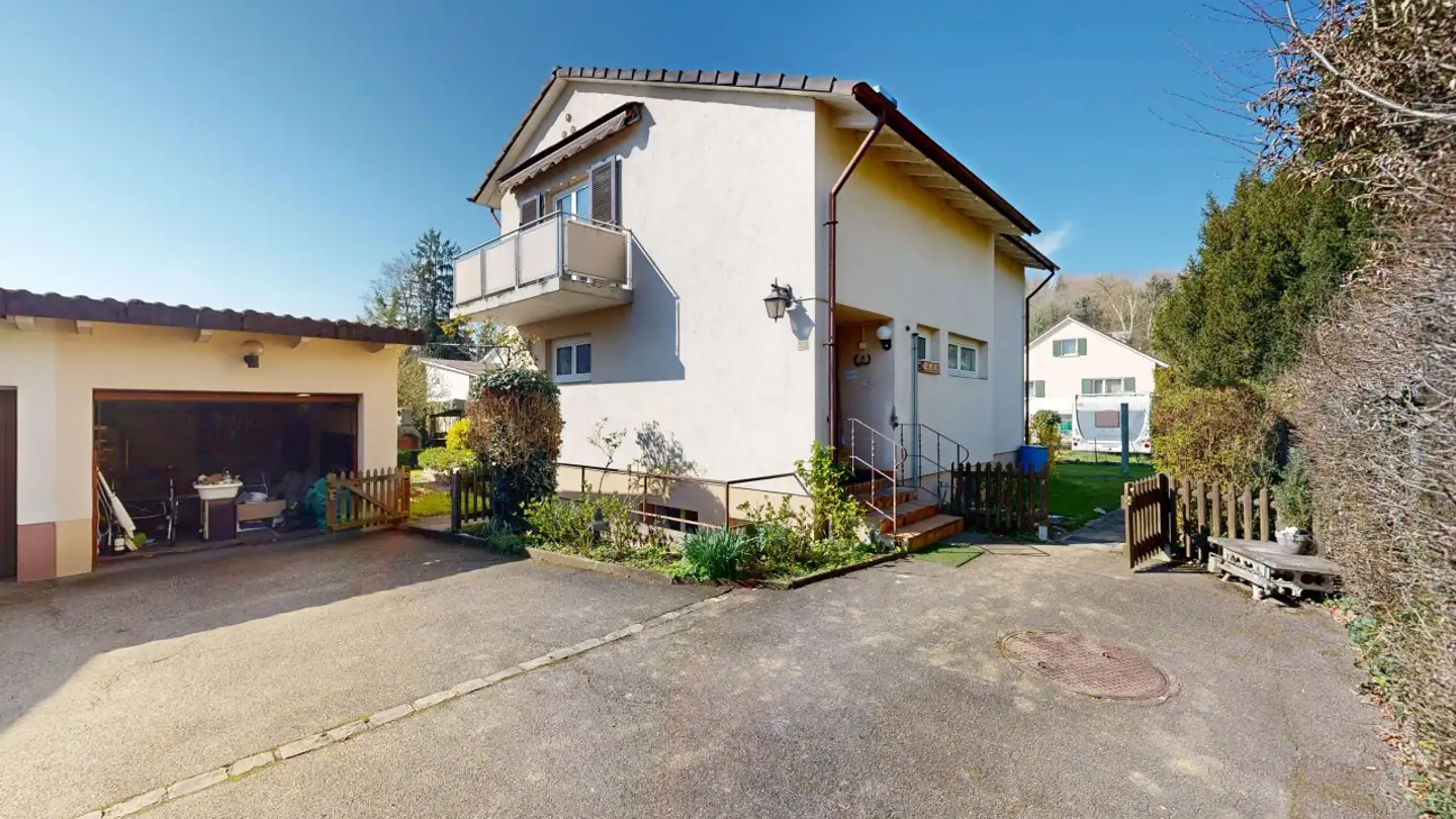 Single house for sale - 4153 Reinach BL - Photo 2