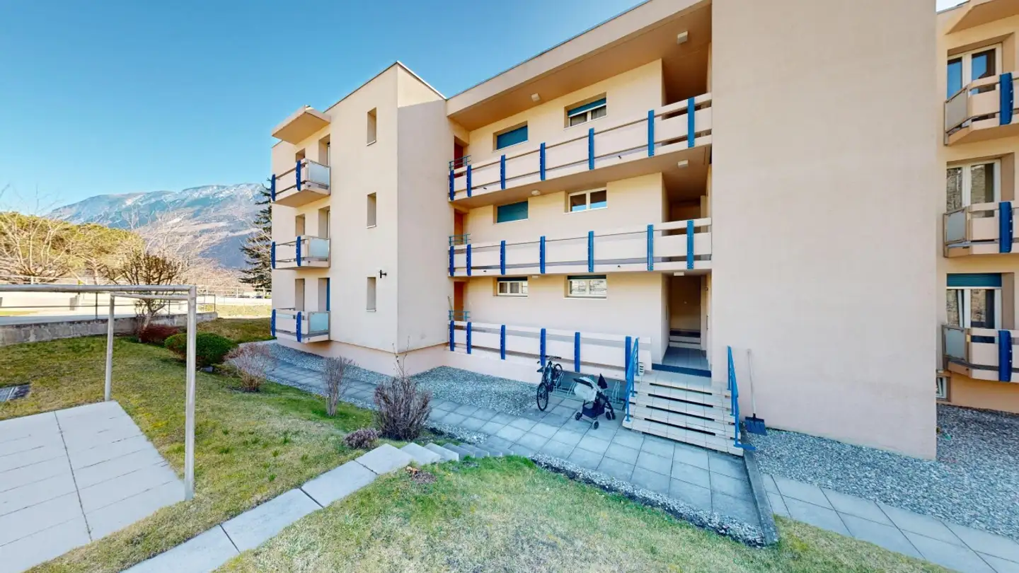 Appartamento in vendita - 3960 Sierre - Foto 3